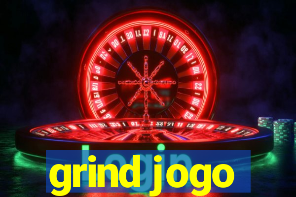 grind jogo